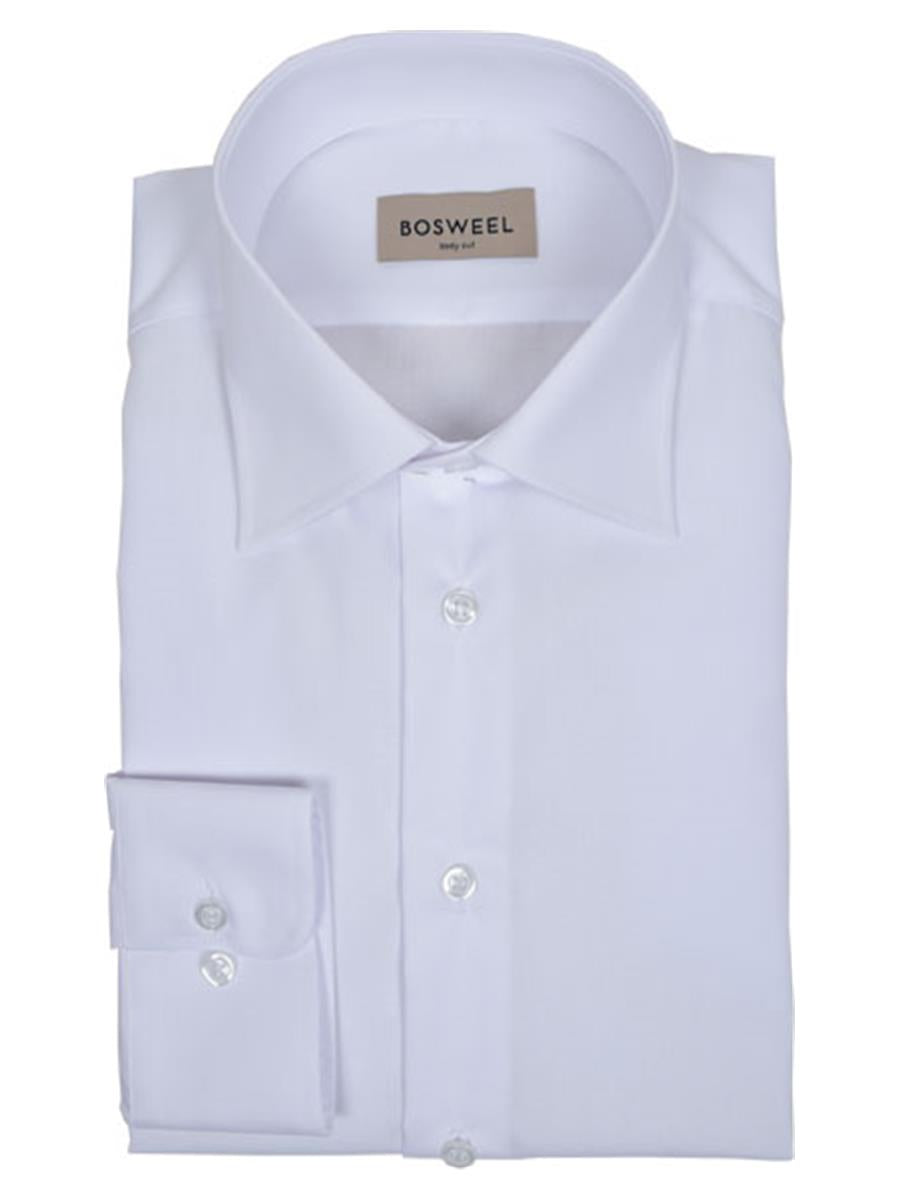 Bosweel Modern fit Skjorte